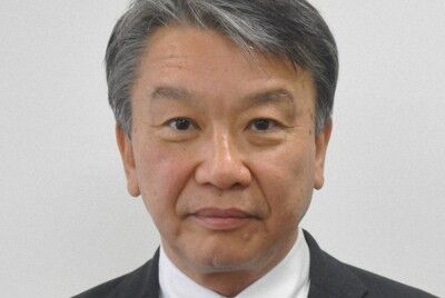 大野泰正