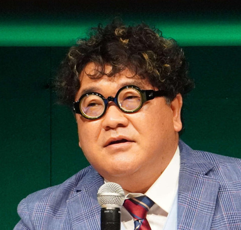 カンニング竹山