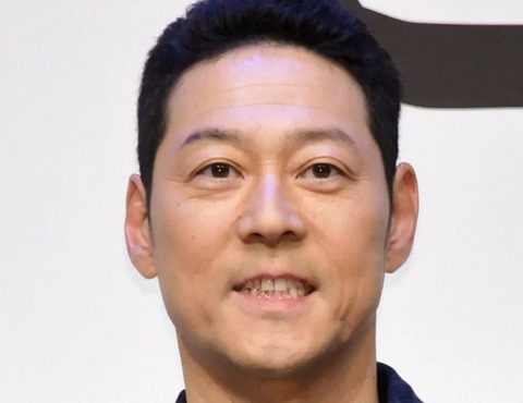 東野幸治