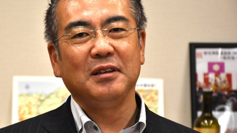 安藤裕