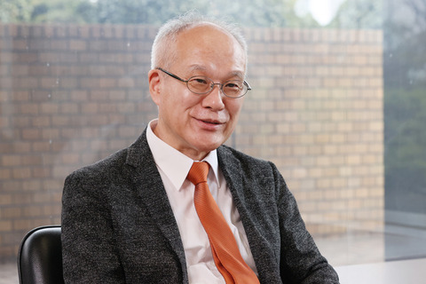 長谷部恭男教授