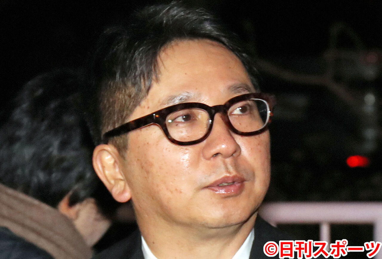 お子さんが心配 爆笑問題の田中裕二さん 妻に続きコロナ感染 ついっちゃが お子さんが心配 爆笑問題の田中裕二さん 妻に続きコロナ感染 ついっちゃが