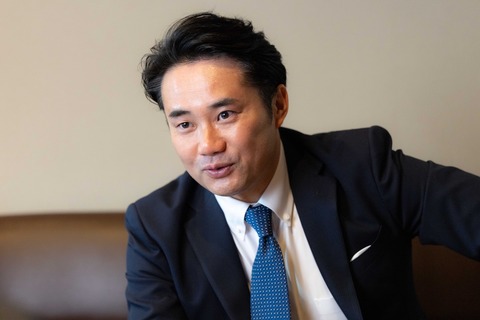 杉村太蔵氏