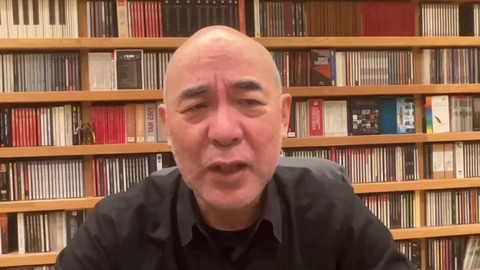 百田尚樹氏