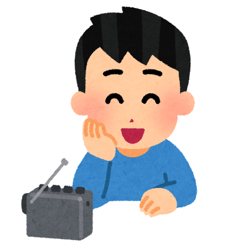 手回しラジオが便利 Nhk千葉放送局のfmラジオで停電復旧見通し ついっちゃが