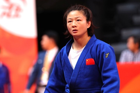 アジア大会柔道で前代未聞の反則