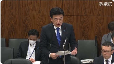 木原官房長官