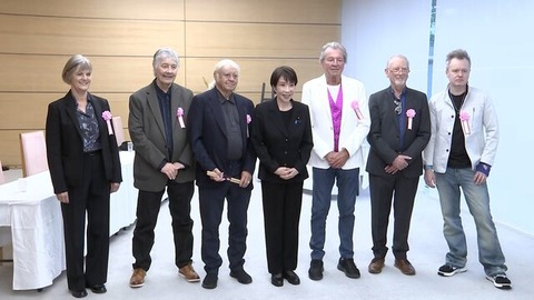 高市総理 憧れの伝説的ロックバンド「ディープ・パープル」と...