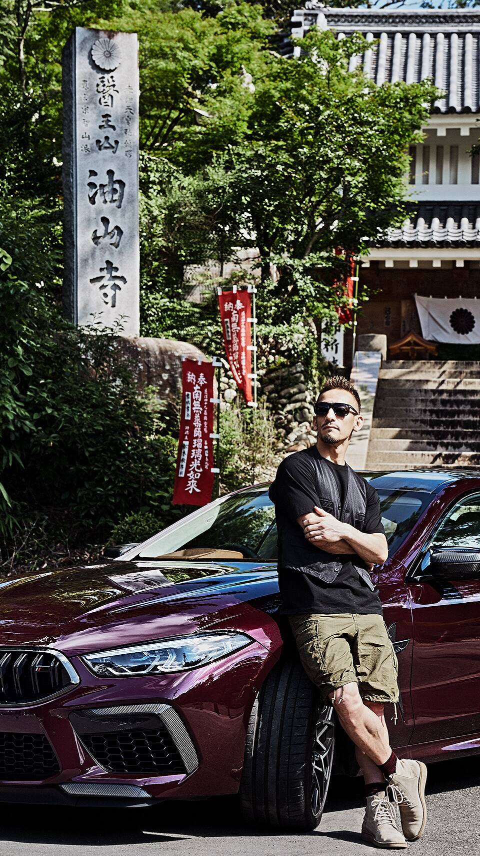 画像 中田英寿 高級bmwとの写真がカッコよすぎる 情報てんこもりチャンネル 画像 中田英寿 高級bmwとの写真がカッコよすぎる 情報てんこもりチャンネル