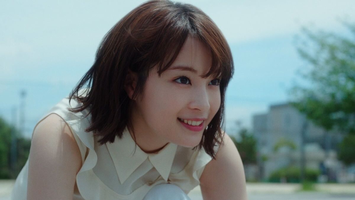 広瀬すず 三井不動産の新cm みんなで変わろう 編のすずが可愛い過ぎる ｃｍをご覧ください 情報てんこもりチャンネル