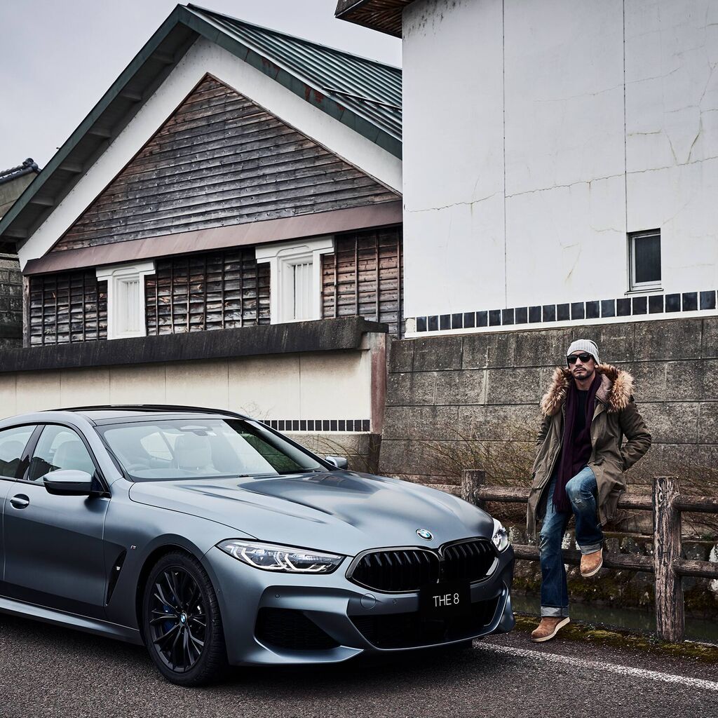 画像 中田英寿 高級bmwとの写真がカッコよすぎる 情報てんこもりチャンネル 画像 中田英寿 高級bmwとの写真がカッコよすぎる 情報てんこもりチャンネル