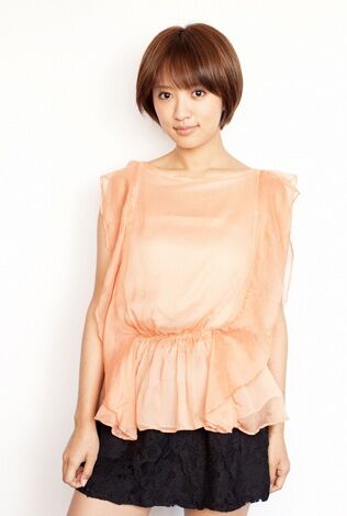 知りたい 公式twitterを開設した高橋留美子氏の代表作 らんま1 2 が実写化された時の主演って誰だっけ 今話題のあの方www 情報てんこもりチャンネル