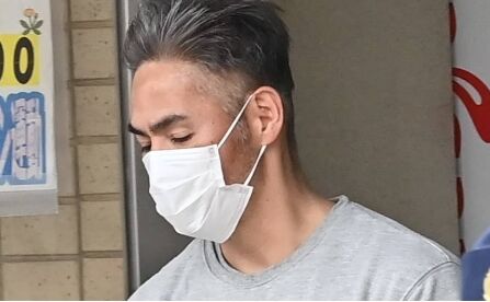 中孝介