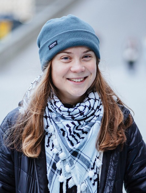 Greta_Thunberg_Stockholm_2024_(3x4_cropped)