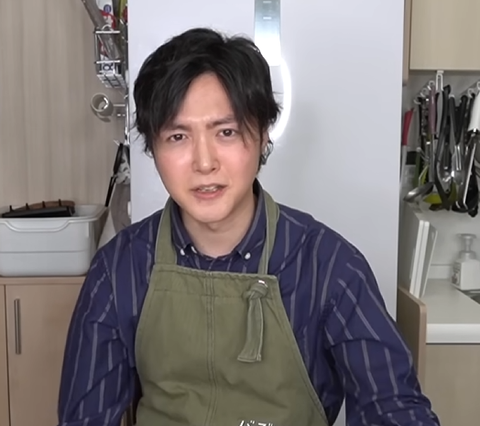 料理研究家リュウジのバズレシピ