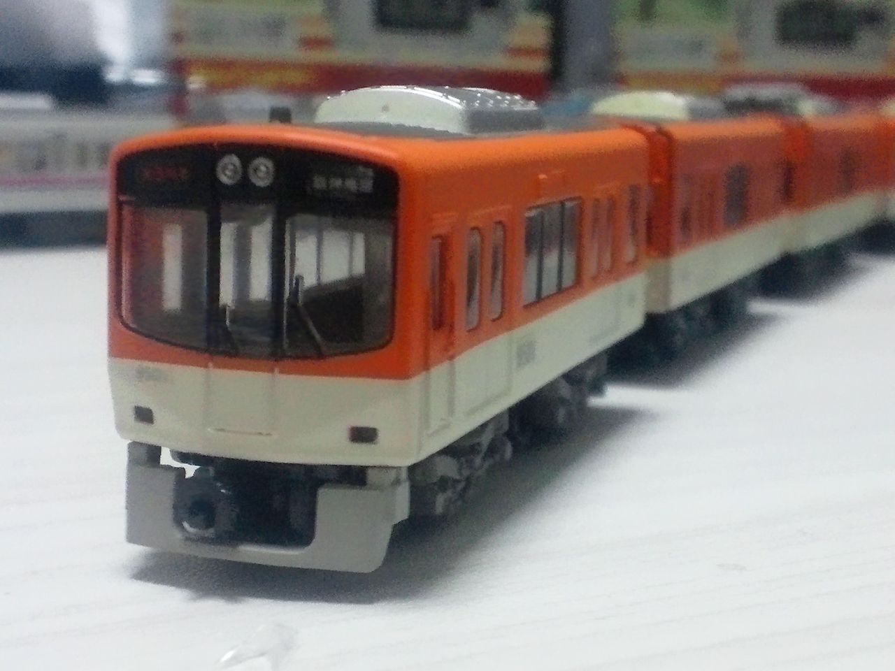 阪神9300系電車