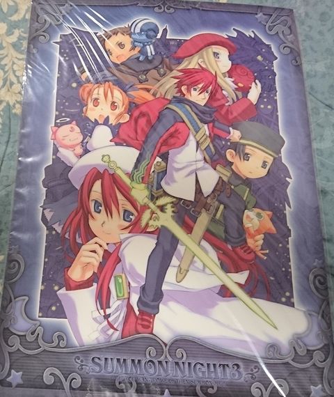 駿河屋福袋 ノンジャンルポスター 箱いっぱいセット 2 380円 開封結果 ゲーム福袋の軌跡 仮