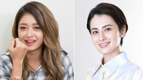 美優と千秋