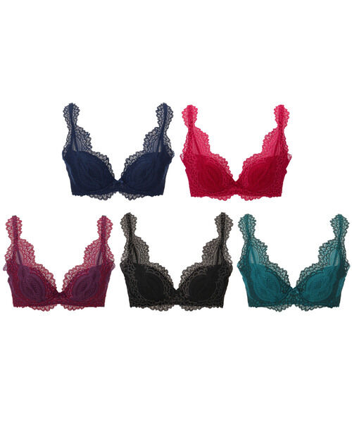 天使のブラ トリンプ ワコールの検索お助け