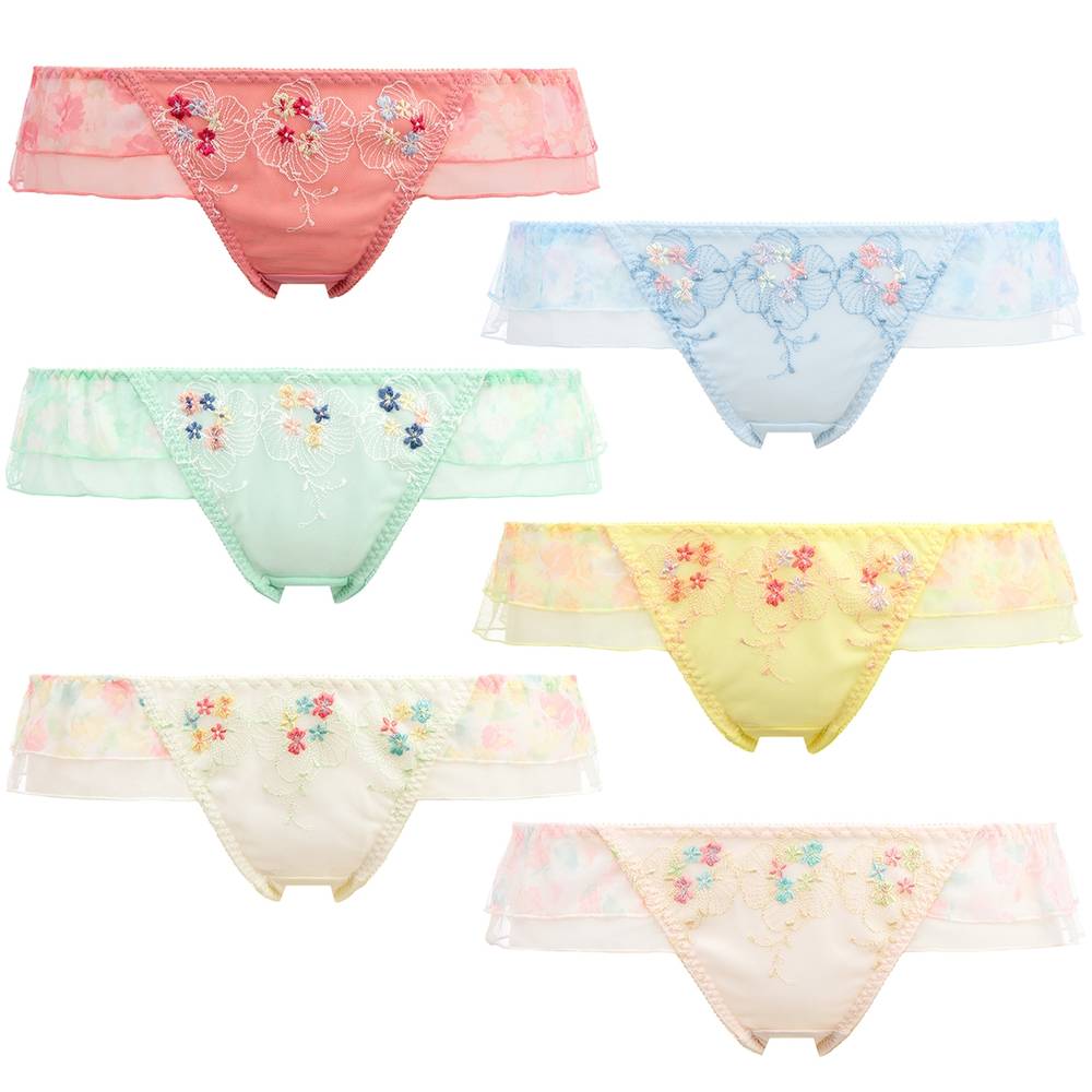 Freeeme フリーミー ブラ ショーツセット Amst1127 トリンプ ワコールの検索お助け