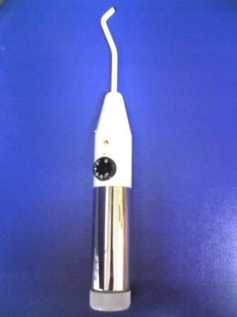 パルプテスター : moriura dental clinic 予防歯科ブログ