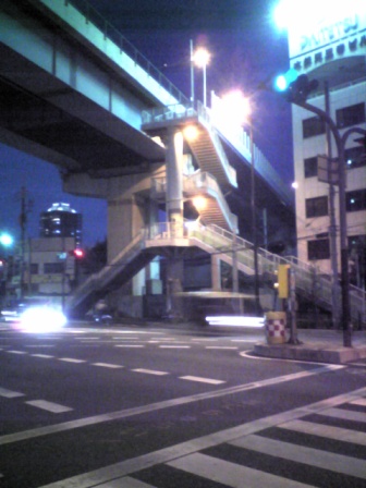 昭和町から上六 天王寺バイパス Moriura Dental Clinic 予防歯科ブログ