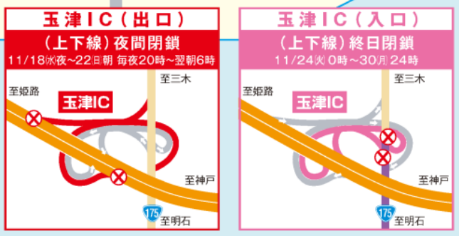 第二神明道路の集中工事は予想以上の大渋滞でした 今 就労移行支援事業所の代表 元ブックオフアメリカ店長のブログ