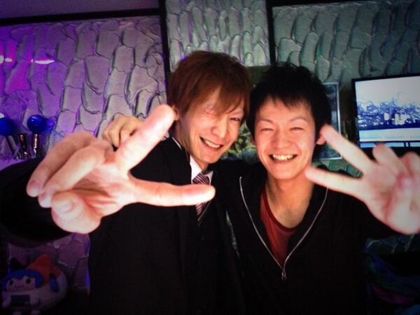 歌い手さん系ボカロアニソンバー ボカロバーツインテール札幌 セフレ Livedoor Blog ブログ