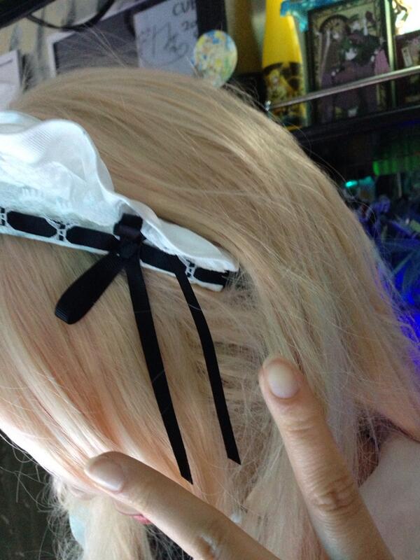 歌い手さん系ボカロアニソンバー ボカロバーツインテール札幌 Livedoor Blog ブログ