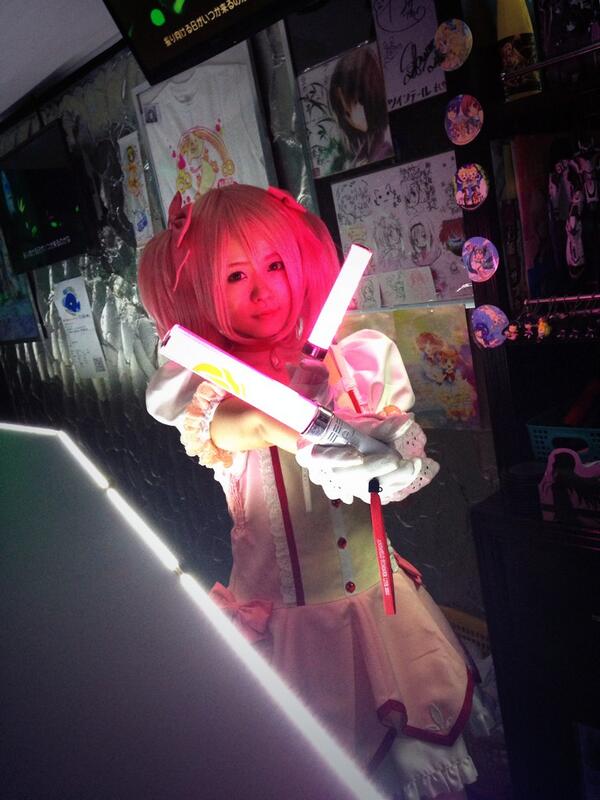 歌い手さん系ボカロアニソンバー ボカロバーツインテール札幌 Livedoor Blog ブログ