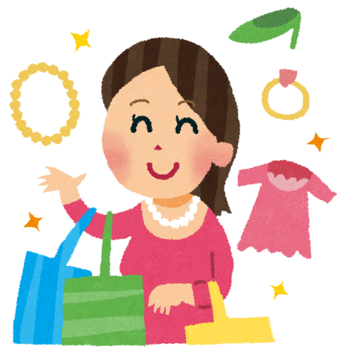 shopping_fasion