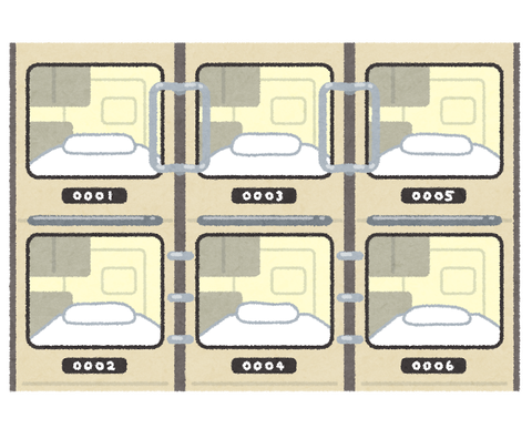 building_capsule_hotel