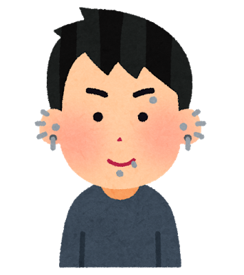 fashion_pierce_man
