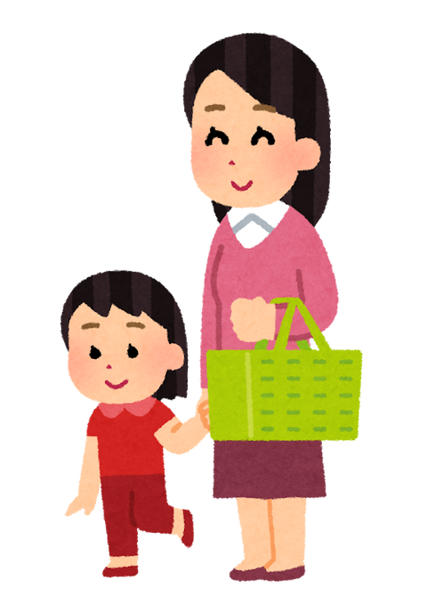 shopping_supermarket_family_mother