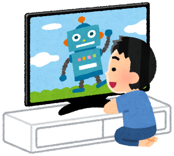 おすすめのアニメを教えろよ???