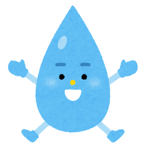 character_water