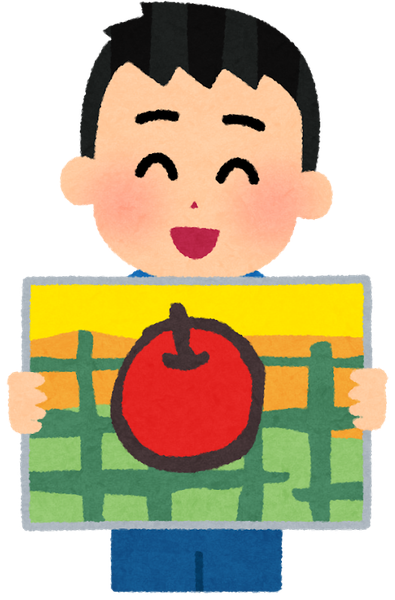 画像スレにわざわざ「絵だけど」とか言いに来てる奴怖くね？