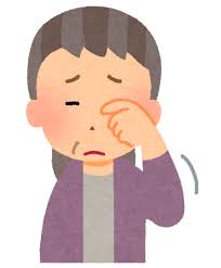 【悲報】女さん、整形手術で片目を失明www