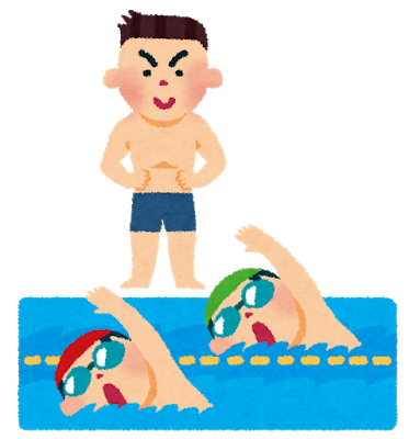 gym_swiming