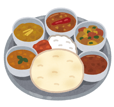インド人のカレー屋 みたいなとこに初めて行ってきた結果 ついんてーる速報 インド人のカレー屋 みたいなとこに初めて行ってきた結果 ついんてーる速報