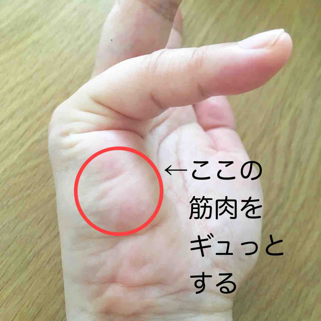 5の指のはなし②5の指(小指)だけを動かしてみる : つい ピアノ日記