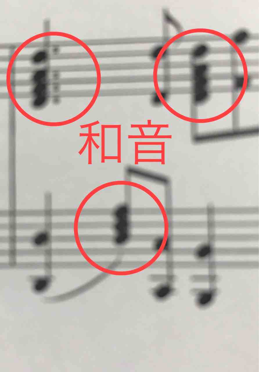 すごそうに聞こえる 大人ピアノグループレッスン アルペジオ つい ピアノ日記