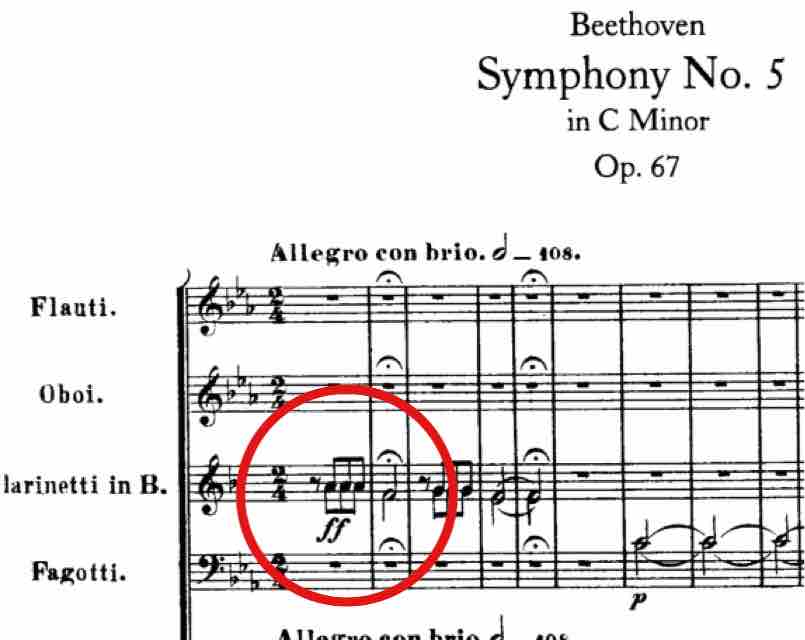 楽譜をみる 曲の出だし15 大事なものがない つい ピアノ日記
