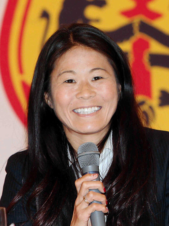 女子サッカー レジェンド澤引退 W杯ではキャプテンとして優勝へチームを牽引 引退後もサッカー界に つい的サッカー論 女子サッカー レジェンド澤引退 W杯ではキャプテンとして優勝へチームを牽引 引退後もサッカー界に つい的サッカー論