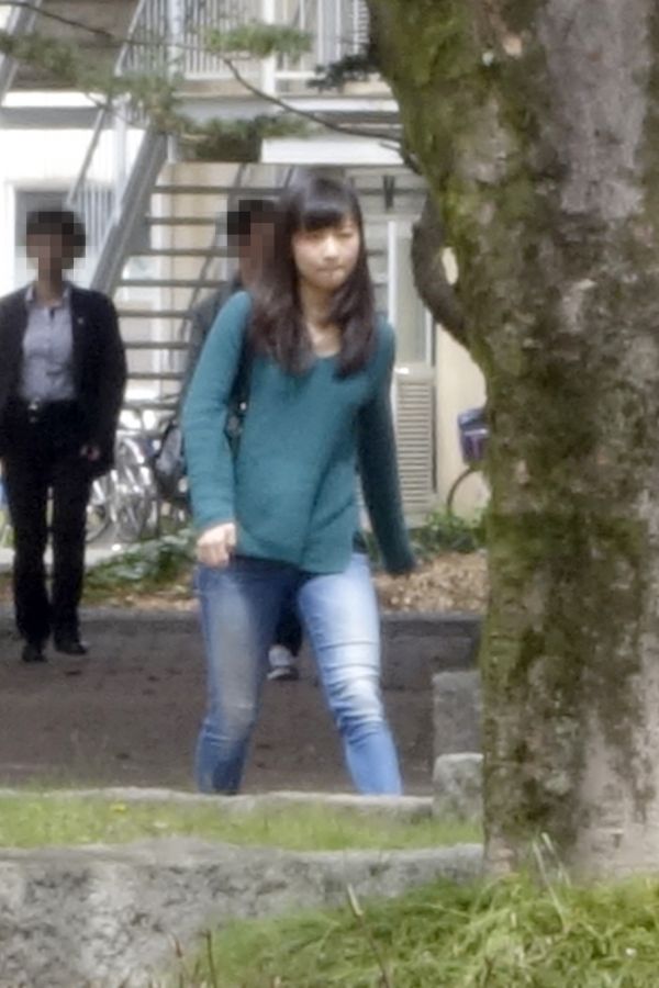画像 佳子様 結構胸でかいwwwwww 芸能スクープ速報 芸能界の気になる噂 最新スクープ スキャンダルまとめ