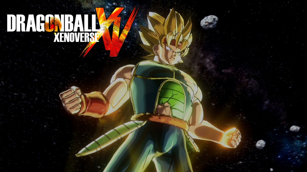ドラゴンボール ゼノバース2 隠しシナリオのバーダックでミラとタイマンバトル難しすぎじゃねこれ 2ch的ゲーム感想速報