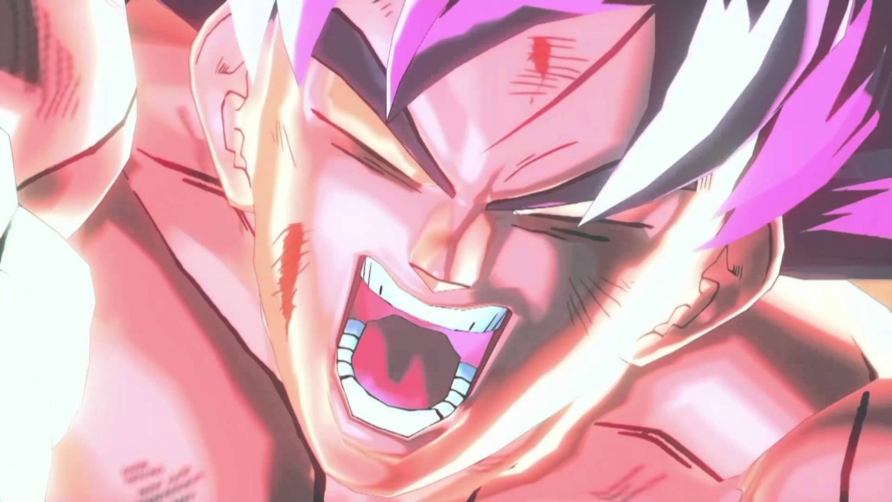 ドラゴンボール ゼノバース 倍界王拳の入手方法判明してる 2ch的ゲーム感想速報 ドラゴンボール ゼノバース 倍界王拳の入手方法判明してる 2ch的ゲーム感想速報