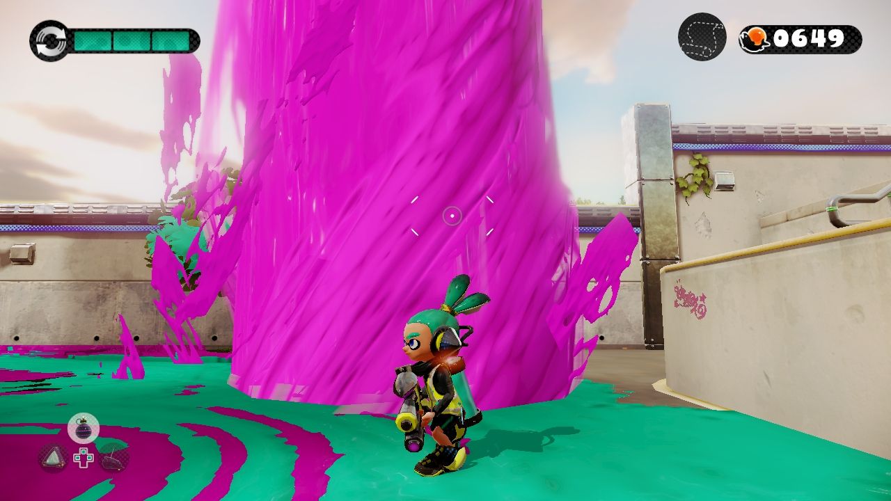 スプラトゥーン ラスト三秒の瞬間に 四人が一斉にトルネード発射 これって勝つ 2ch的ゲーム感想速報 スプラトゥーン ラスト三秒の瞬間に 四人が一斉にトルネード発射 これって勝つ 2ch的ゲーム感想速報