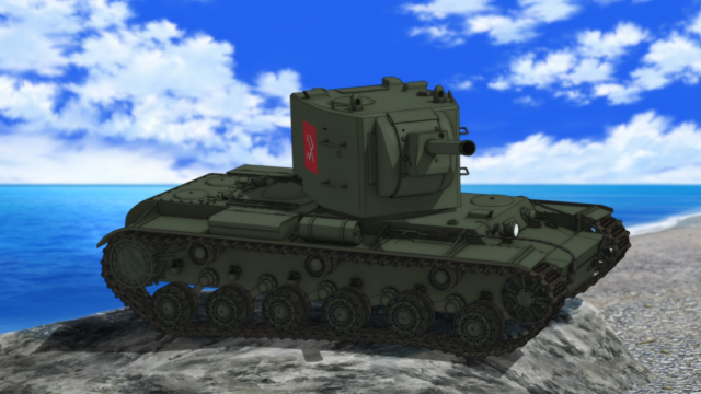 ガルパン ドリームタンクマッチ 対kv 2が下手なんですけど なんか良い攻略法ないですか 2ch的ゲーム感想速報 ガルパン ドリームタンクマッチ 対kv 2が下手なんですけど なんか良い攻略法ないですか 2ch的ゲーム感想速報
