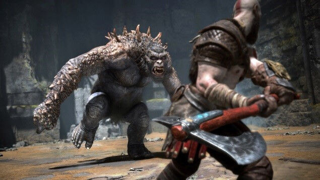 ゴッドオブウォーさん 面白過ぎる 2ch的ゲーム感想速報 ゴッドオブウォーさん 面白過ぎる 2ch的ゲーム感想速報